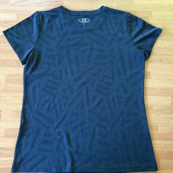 Under Armour Athlete Heat Gear Medium - Picture 2 of 3